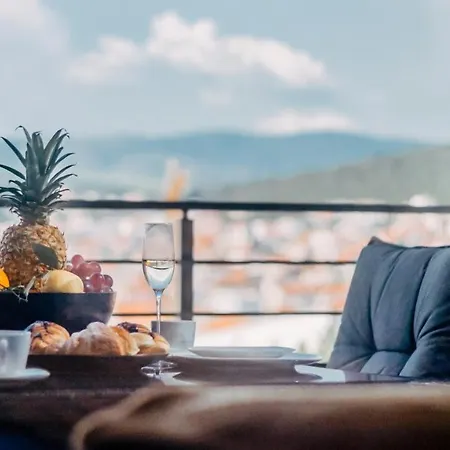 Diana Okrug Gornji Apartment