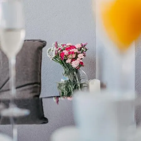 Diana Okrug Gornji Apartment Trogir