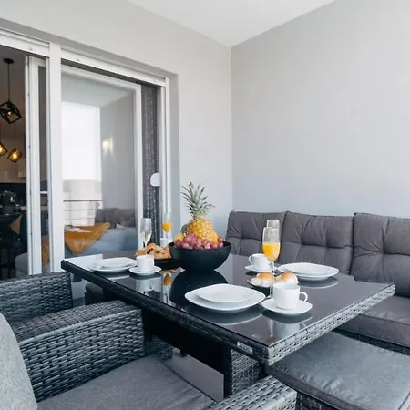 Diana Okrug Gornji Apartment